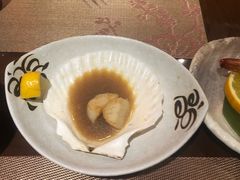 -九洲喜来登酒店湖月日餐厅