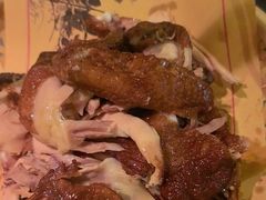 -老淮滨-蚌埠非遗小吃(淮河路店)