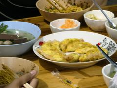 -金山锅贴店(金泉路店)