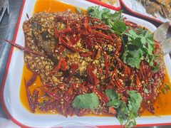 -贾青羊肉串(袁桥店)