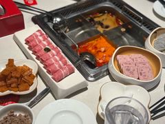 -海底捞火锅(长宁路龙之梦店)