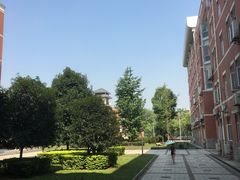 -四川大学(望江校区)