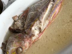 -胖大嫂渔家排档·全海景餐厅(渔村店)