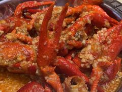 -聚味瞿记·龙虾堂(坡子街店)