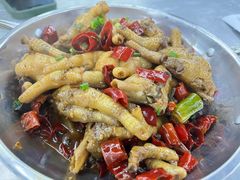 -小民大排档(光谷店)