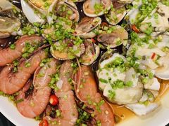 -高佳庄·海鲜酒楼(定海店)