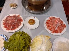 -鑫龙火锅城(嘉汇广场店)