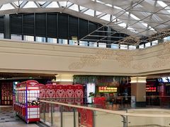 -友阿国际广场(邵阳店)