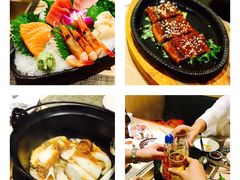 -歌行灯日本料理(伊势丹店)