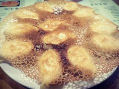 -葛记焖饼(伏牛路店)