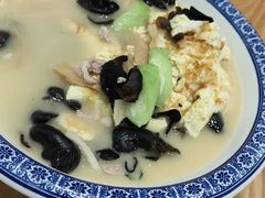 -金典银峰老鹅馆·昆山菜(亭林公园店)