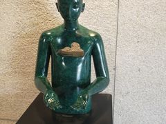 -长春世界雕塑园冰雪艺术天地