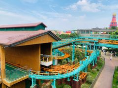 -南京银杏湖乐园