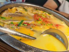 -北疆饭店(惠山万达店)