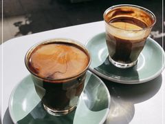 -Cafe del Volcan(永康路店)