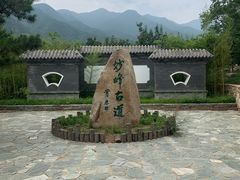 -阳台山自然风景区