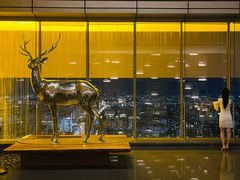 -北京柏悦酒店·锦庭餐厅Dining Room