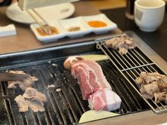 -韩满园· 甄选韩式烤肉