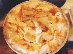 -MAAN COFFEE(金桥店)