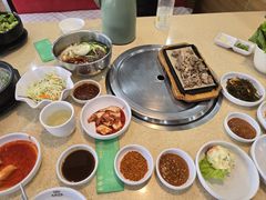 -元祖李朝(新威路店)