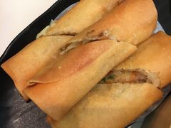 -真點心(高士德店)