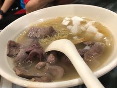 牛三星面-西关刘福记(文德路店)