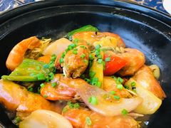 -祈胜邨•顺德鱼生•顺德菜(容桂店)