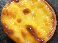 -莉莲蛋挞(大华悦沢书店)