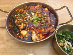 -冒菜西施·非遗冒菜(总店)