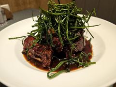 -新吉士·上海菜(浦东LCM置汇旭辉店)