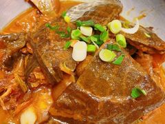 -三分地食府(怀宁路店)