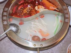-热辣宗师·串串火锅(万达金街店)