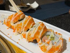 -汉城馆·烤肉火锅餐厅·韩国烤肉(河北云瑧世纪大饭店)