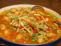 -飞虹鱼馆(春华路店)