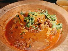 -吃饭皇帝大土家民族菜(正大广场店)