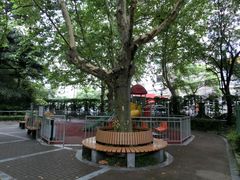 -华山儿童公园