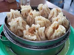 -北三沙家烧麦(北头道街店)