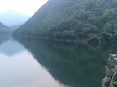 -山沟沟景区