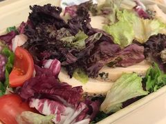 自选沙拉-SHUBO蔬小盒(三里屯店)