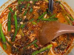 -云味馆·云南菜·云南米线(同泰时代广场店)