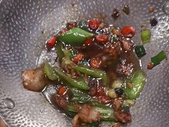 -花舍·新派粤菜·西餐·下午茶(亚运村·鸟巢店)