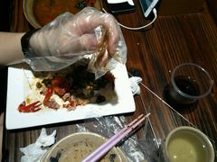 -功夫小龙虾·烧烤·江湖菜(金沙洲店)