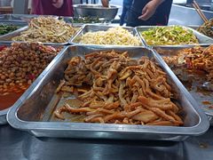 -晓马鸭店(新芜路店)