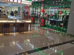 -万达广场(沈阳铁西店)