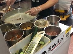 -小竖点徽派卷面皮(洪都店)