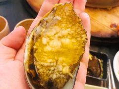 清蒸鲍鱼-九层海鲜塔(市南店)