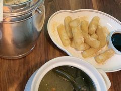 -树厨贵州菜(铜仁花果山店)