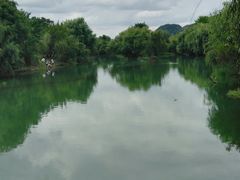 -贵阳市花溪国家城市湿地公园