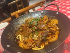 -龙师傅卤炒(天马店)