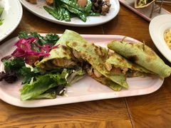 -AFS Cafe & Canteen(闽江二路店)